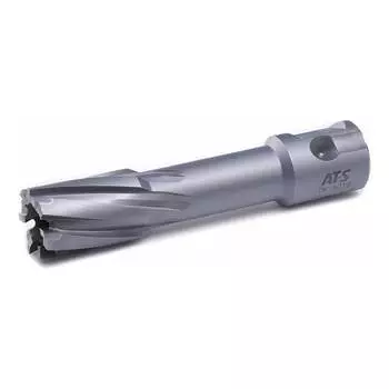Корончатое сверло AT-S TCT TN5030