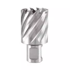 Корончатое сверло для магнитного станка RUKO