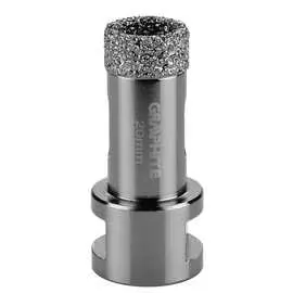 Корончатое сверло GRAPHITE