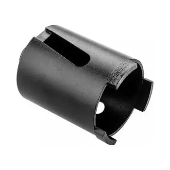 Корончатое сверло GRAPHITE 57H875