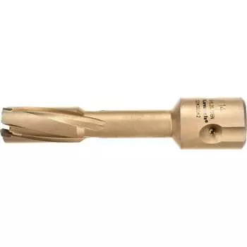 Корончатое сверло Karnasch