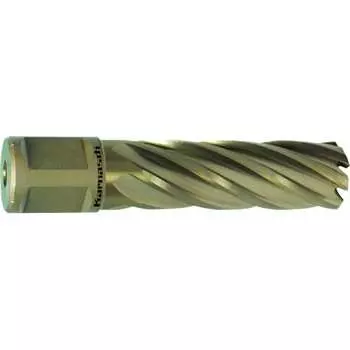 Корончатое сверло Karnasch 20.1270U-0175