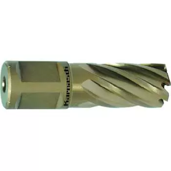 Корончатое сверло Karnasch 20.1260U-052