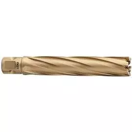 Корончатое сверло LENZ LZTL-039