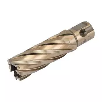 Корончатое сверло LENZ LZHM-022