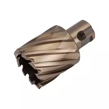 Корончатое сверло LENZ LZHS-035