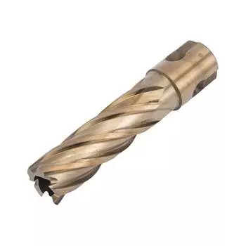 Корончатое сверло LENZ LZHM-017