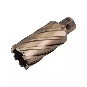 Корончатое сверло LENZ LZHM-033