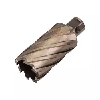 Корончатое сверло LENZ LZHM-034