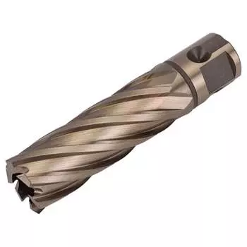 Корончатое сверло LENZ LZHM-020