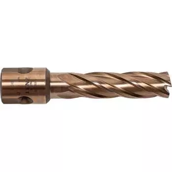 Корончатое сверло LENZ LZHM-014