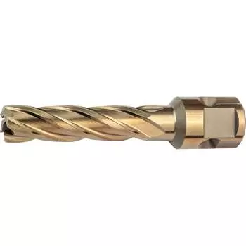Корончатое сверло LENZ LZHM-016