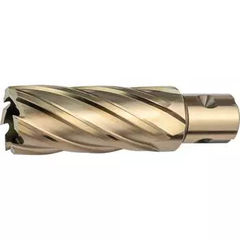 Корончатое сверло LENZ LZHM-021