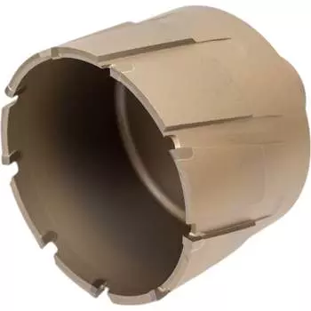 Корончатое сверло LENZ LZTM-090