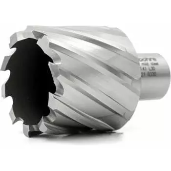 Корончатое сверло по металлу Bohre КБ010298