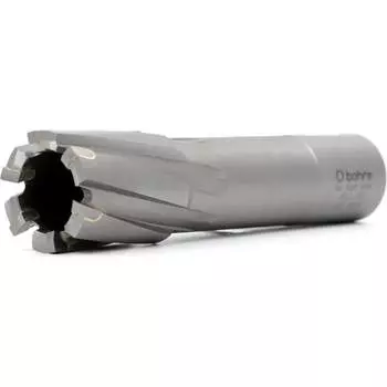 Корончатое сверло по металлу Bohre КБ010107