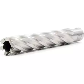 Корончатое сверло по металлу Bohre КБ010570