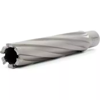 Корончатое сверло по металлу Bohre