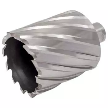 Корончатое сверло по металлу Bohre КБ010264