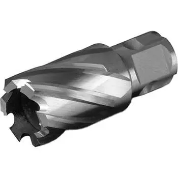 Корончатое сверло по металлу Bohre КБ010301