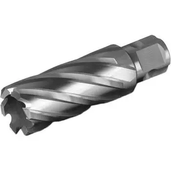 Корончатое сверло по металлу Bohre КБ010332