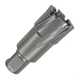 Корончатое сверло по металлу D.BOR CD-HM-035-028-W