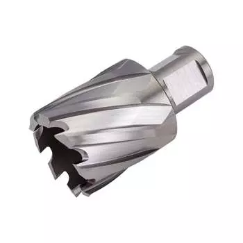 Корончатое сверло по металлу D.BOR CD-HSS-030-033-W