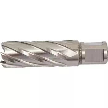 Корончатое сверло по металлу D.BOR CD-HSS-055-022-W