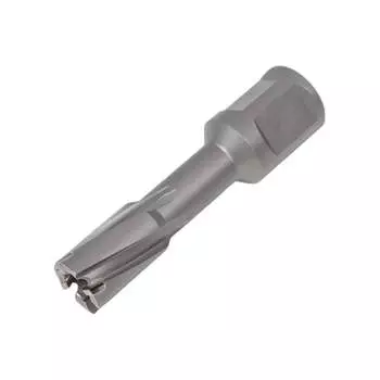 Корончатое сверло по металлу D.BOR CD-HM-035-015-W