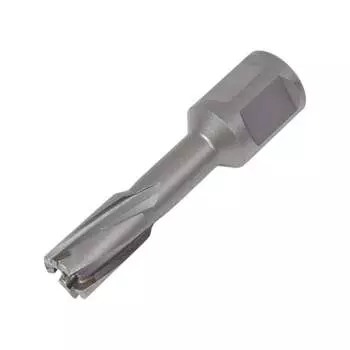 Корончатое сверло по металлу D.BOR CD-HM-035-014-W