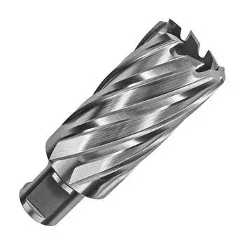 Корончатое сверло по металлу D.BOR CD-HSS-055-048-W