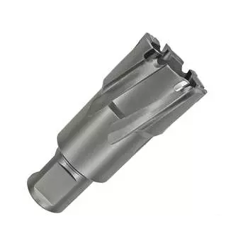 Корончатое сверло по металлу D.BOR CD-HM-035-023-W