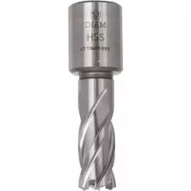 Корончатое сверло по металлу Diam Extra Line 320282