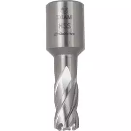 Корончатое сверло по металлу Diam Extra Line 320281