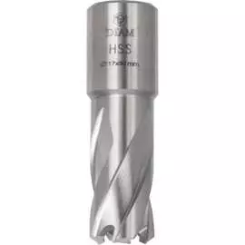 Корончатое сверло по металлу Diam Extra Line 320286