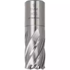 Корончатое сверло по металлу Diam Extra Line 320288