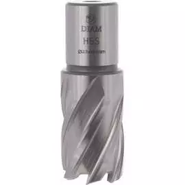Корончатое сверло по металлу Diam Extra Line 320294