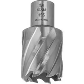 Корончатое сверло по металлу Diam Extra Line 320300