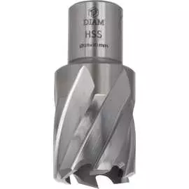 Корончатое сверло по металлу Diam Extra Line 320298