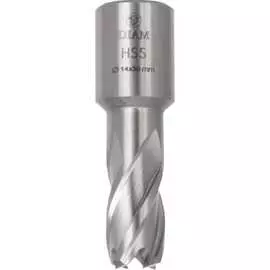 Корончатое сверло по металлу Diam Extra Line 320283