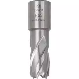 Корончатое сверло по металлу Diam Extra Line 320285