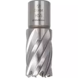 Корончатое сверло по металлу Diam Extra Line 320290
