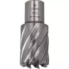 Корончатое сверло по металлу Diam Extra Line 320297