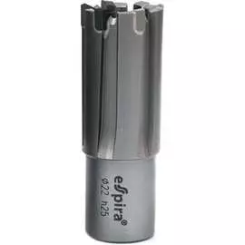 Корончатое сверло по металлу Espira