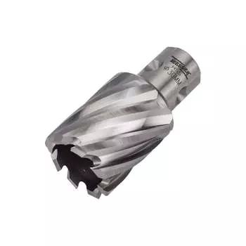 Корончатое сверло по металлу MESSER HSS 19-30-030