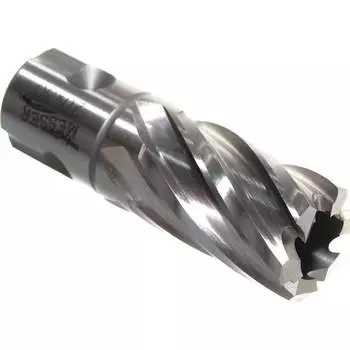 Корончатое сверло по металлу MESSER HSS 19-30-020
