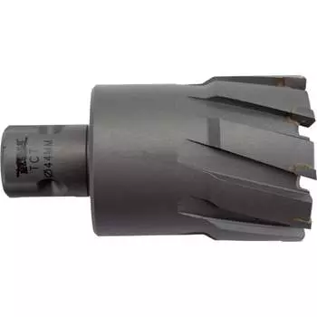 Корончатое сверло по металлу MESSER ТСТ 19-31-044