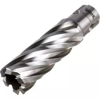 Корончатое сверло по металлу MESSER HSS 10-50-022