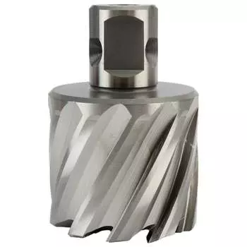 Корончатое сверло по металлу MESSER