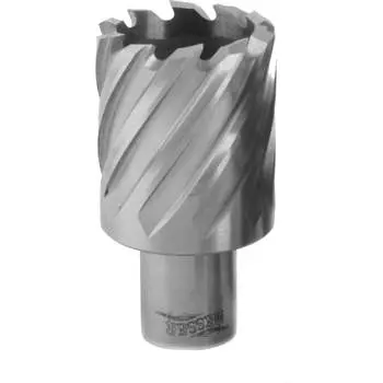 Корончатое сверло по металлу MESSER 19-30-032